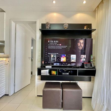 Alessandra Residence | Meireles - Ce ฟอร์ตาเลซา ภายนอก รูปภาพ