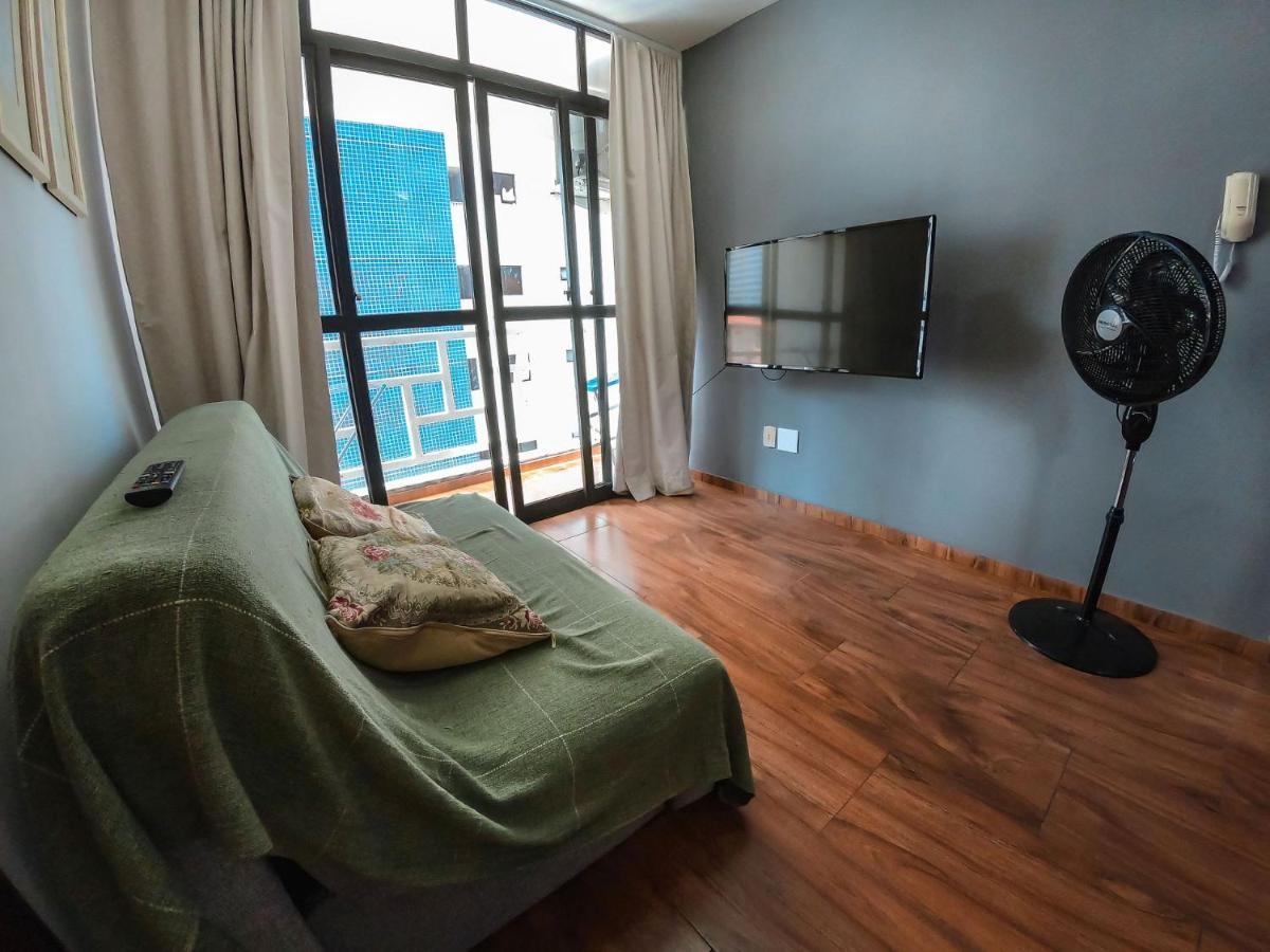 Alessandra Residence | Meireles - Ce ฟอร์ตาเลซา ภายนอก รูปภาพ