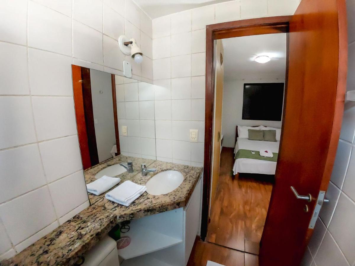 Alessandra Residence | Meireles - Ce ฟอร์ตาเลซา ภายนอก รูปภาพ