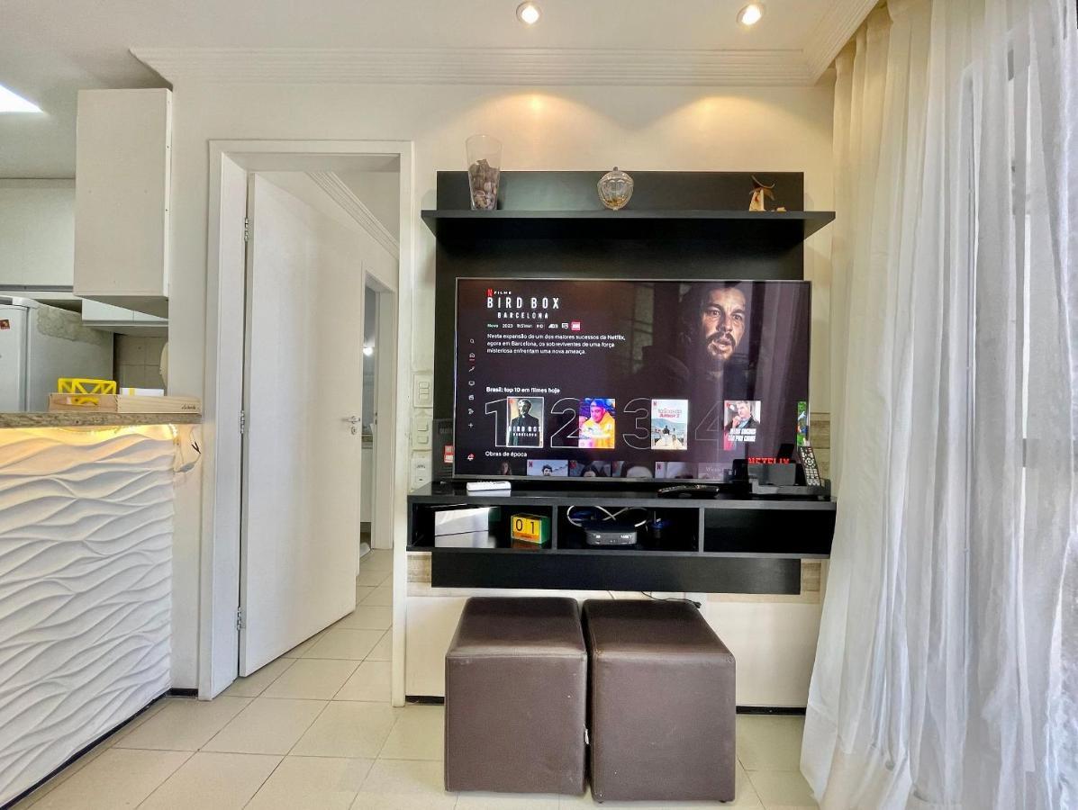 Alessandra Residence | Meireles - Ce ฟอร์ตาเลซา ภายนอก รูปภาพ