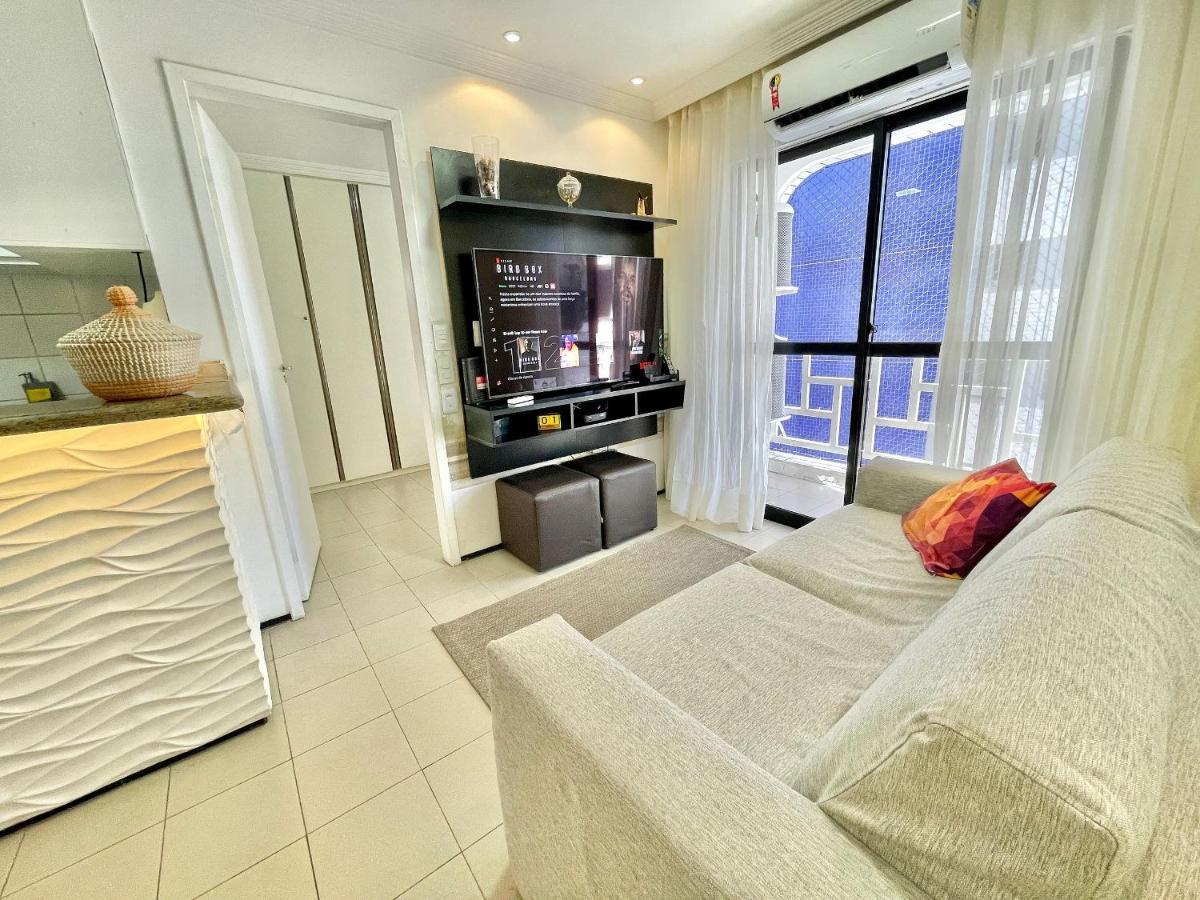 Alessandra Residence | Meireles - Ce ฟอร์ตาเลซา ภายนอก รูปภาพ