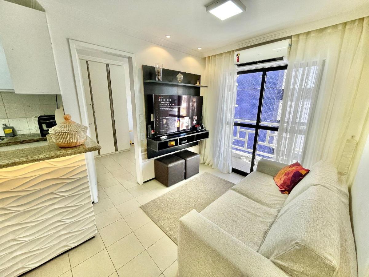 Alessandra Residence | Meireles - Ce ฟอร์ตาเลซา ภายนอก รูปภาพ