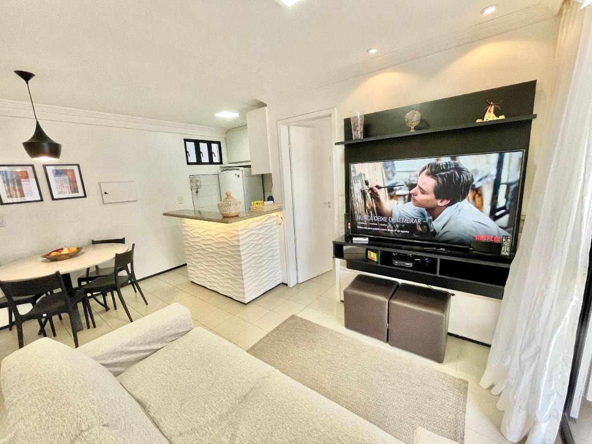 Alessandra Residence | Meireles - Ce ฟอร์ตาเลซา ภายนอก รูปภาพ