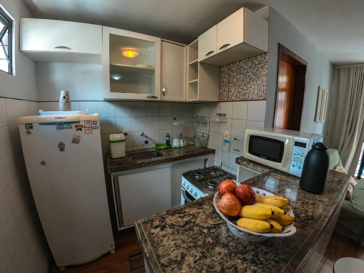 Alessandra Residence | Meireles - Ce ฟอร์ตาเลซา ภายนอก รูปภาพ