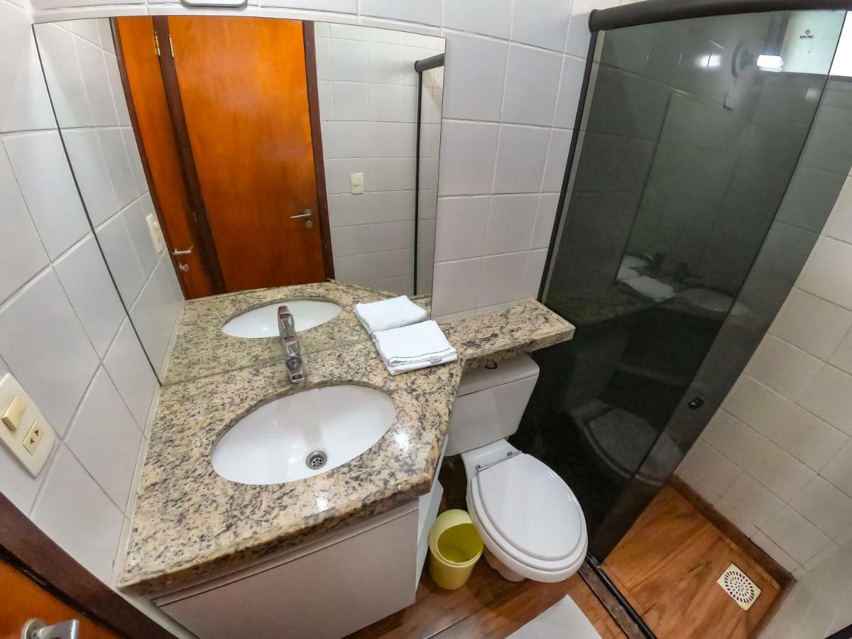 Alessandra Residence | Meireles - Ce ฟอร์ตาเลซา ภายนอก รูปภาพ
